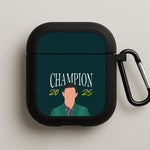 Champion 2025 Rory AirPods Case