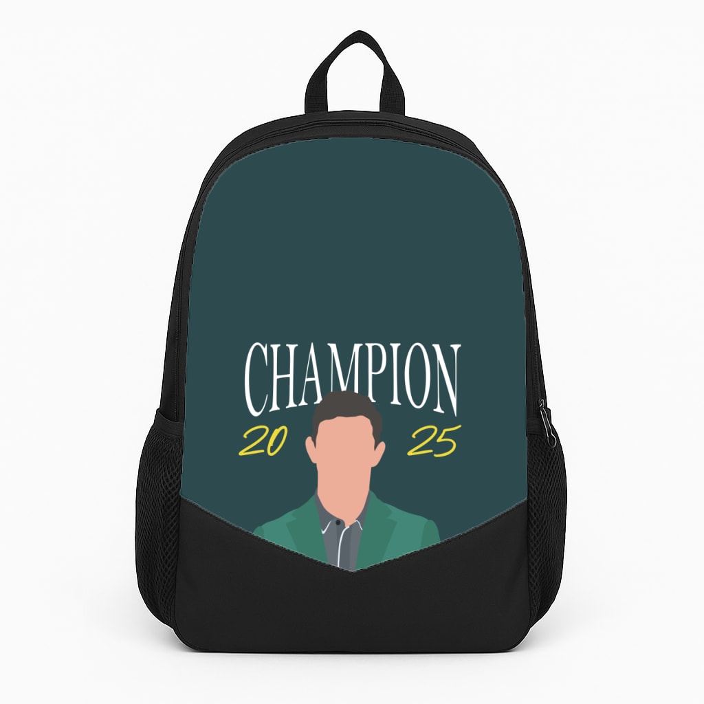 Champion 2025 Rory Backpack