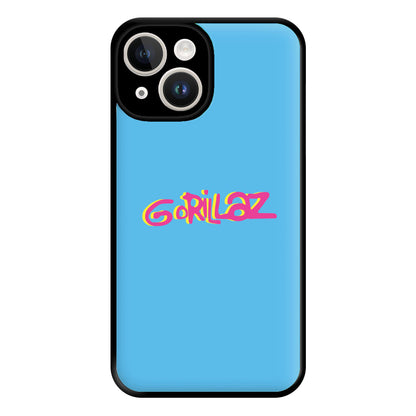 Title Phone Case for iPhone 14