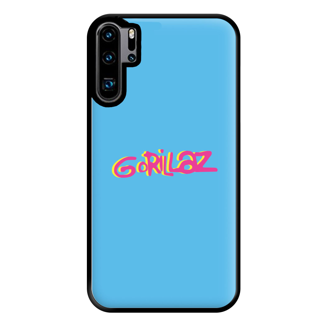 Title Phone Case for Huawei P30 Pro