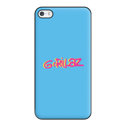 Title Phone Case for iPhone 5 / 5s / SE 2016