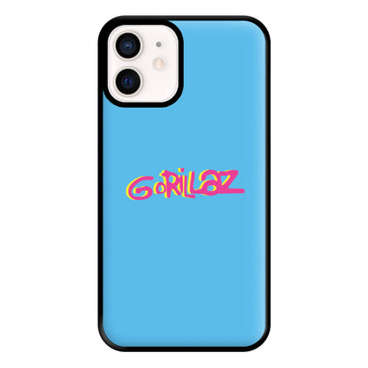 Title Phone Case for iPhone 13 Mini