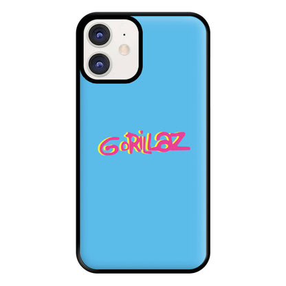 Title Phone Case for iPhone 11