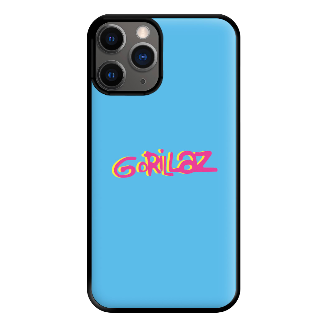 Title Phone Case for iPhone 12 Pro Max