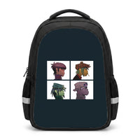 Members Backpack
