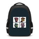 Everything but casesBackpacks
