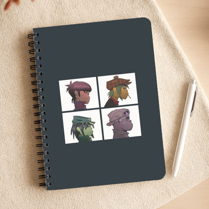 Members Notepad