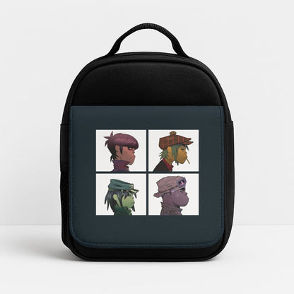 Members Insulated Lunchbox