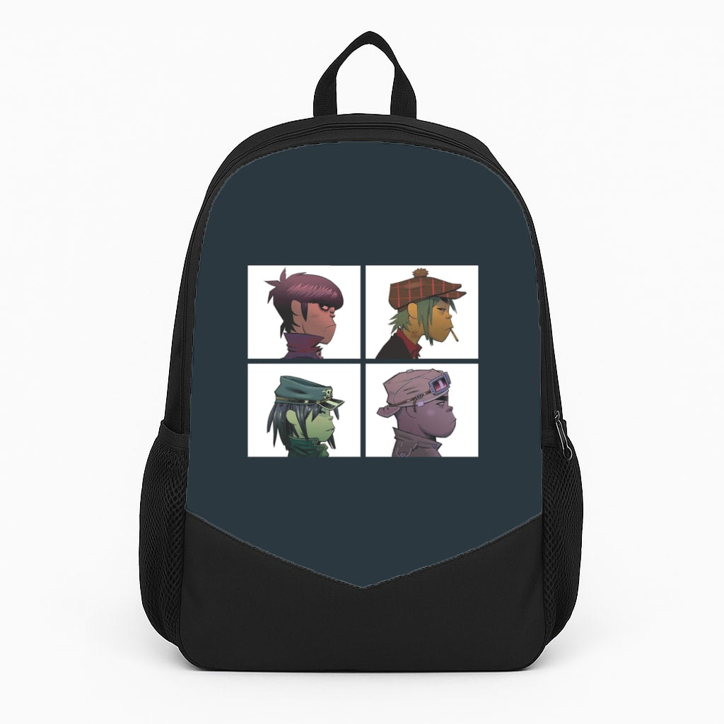 Members Backpack