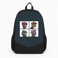 Members Backpack