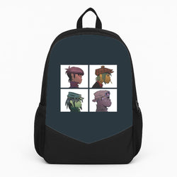 Members Backpack