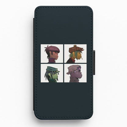 Members Flip / Wallet Phone Case