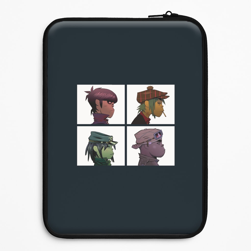 Members Universal Laptop Sleeve