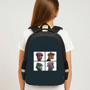 Members Backpack 4