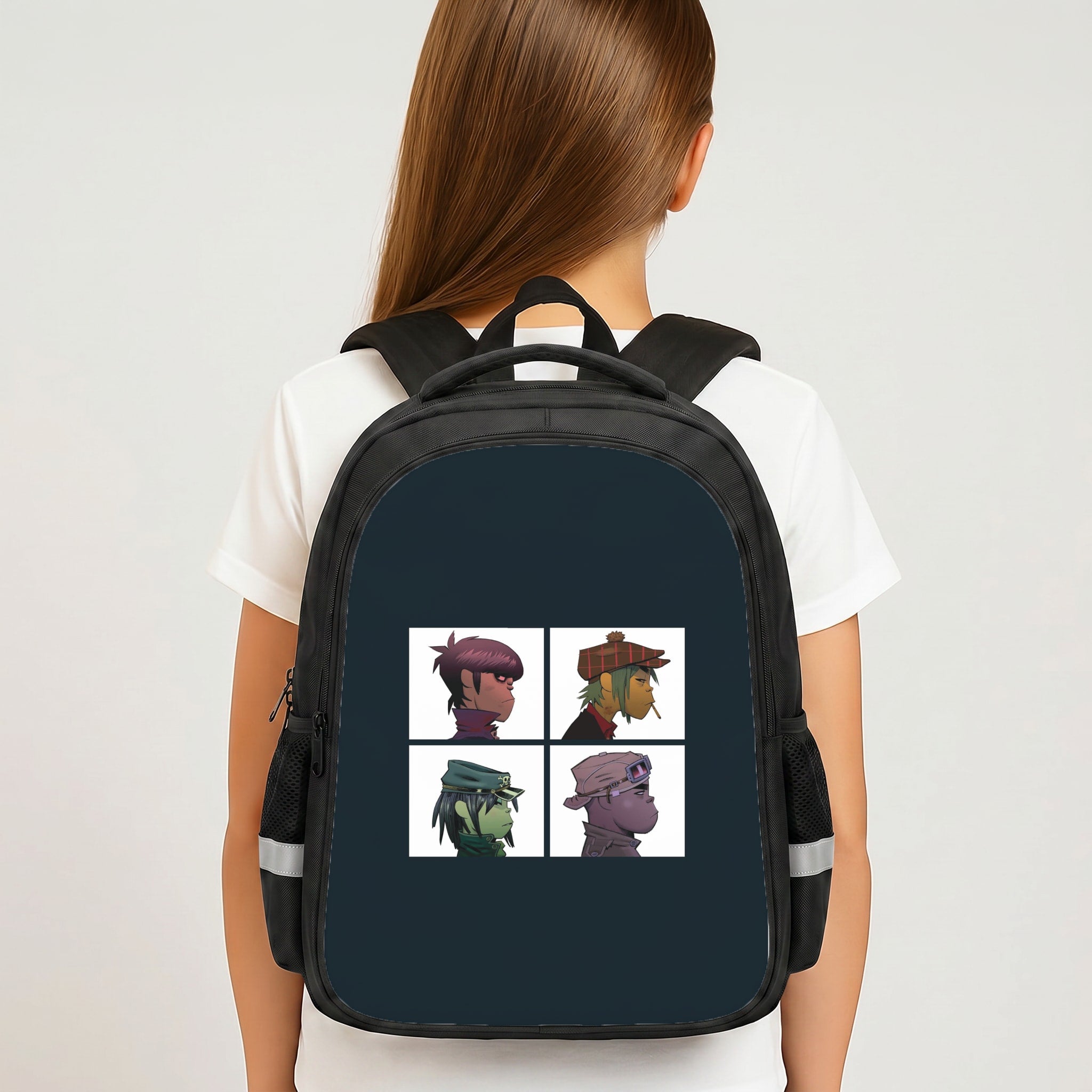 Members Backpack