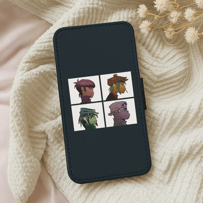 Members Wallet Phone Case