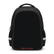 Feel Good Inc Backpack 1