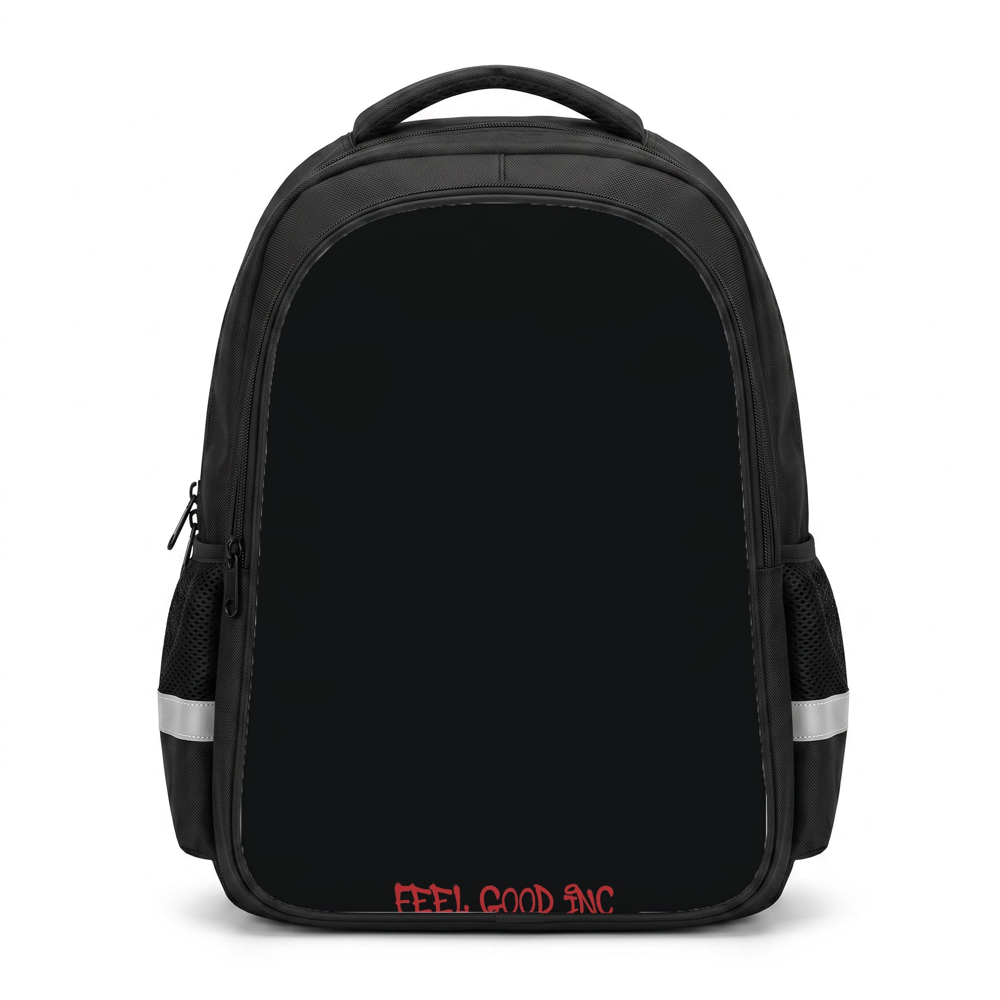 Feel Good Inc Backpack