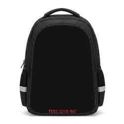 Feel Good Inc Backpack