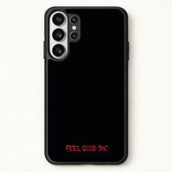 Feel Good Inc Phone Case for Galaxy S26 Ultra