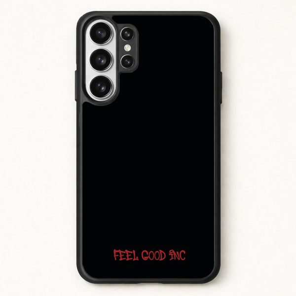 Feel Good Inc Phone Case for Galaxy S26 Ultra