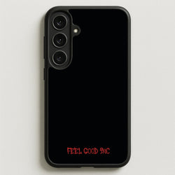 Feel Good Inc Phone Case for Galaxy S25FE