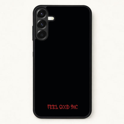 Feel Good Inc Phone Case for Galaxy A17