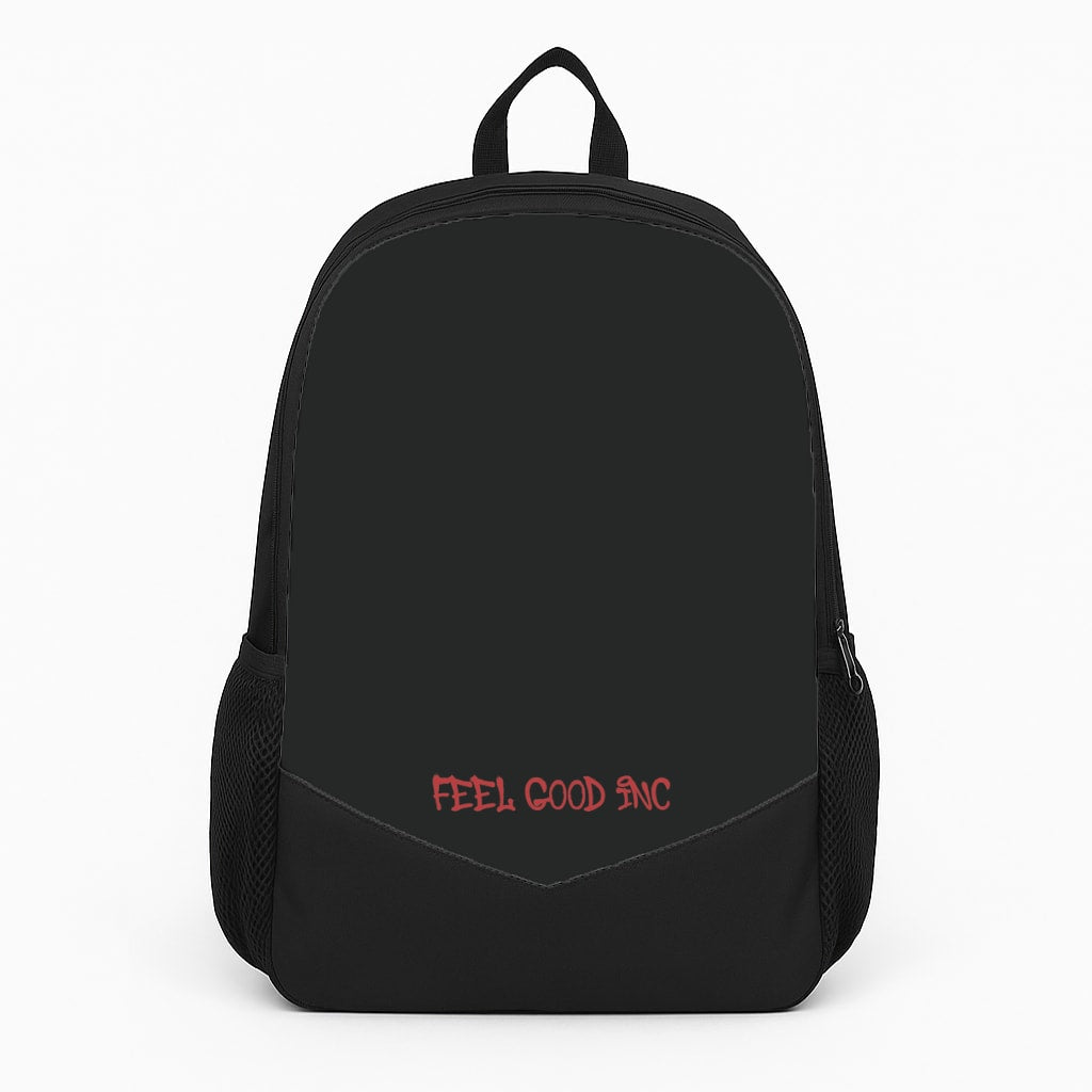 Feel Good Inc Backpack