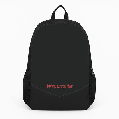 Feel Good Inc Backpack