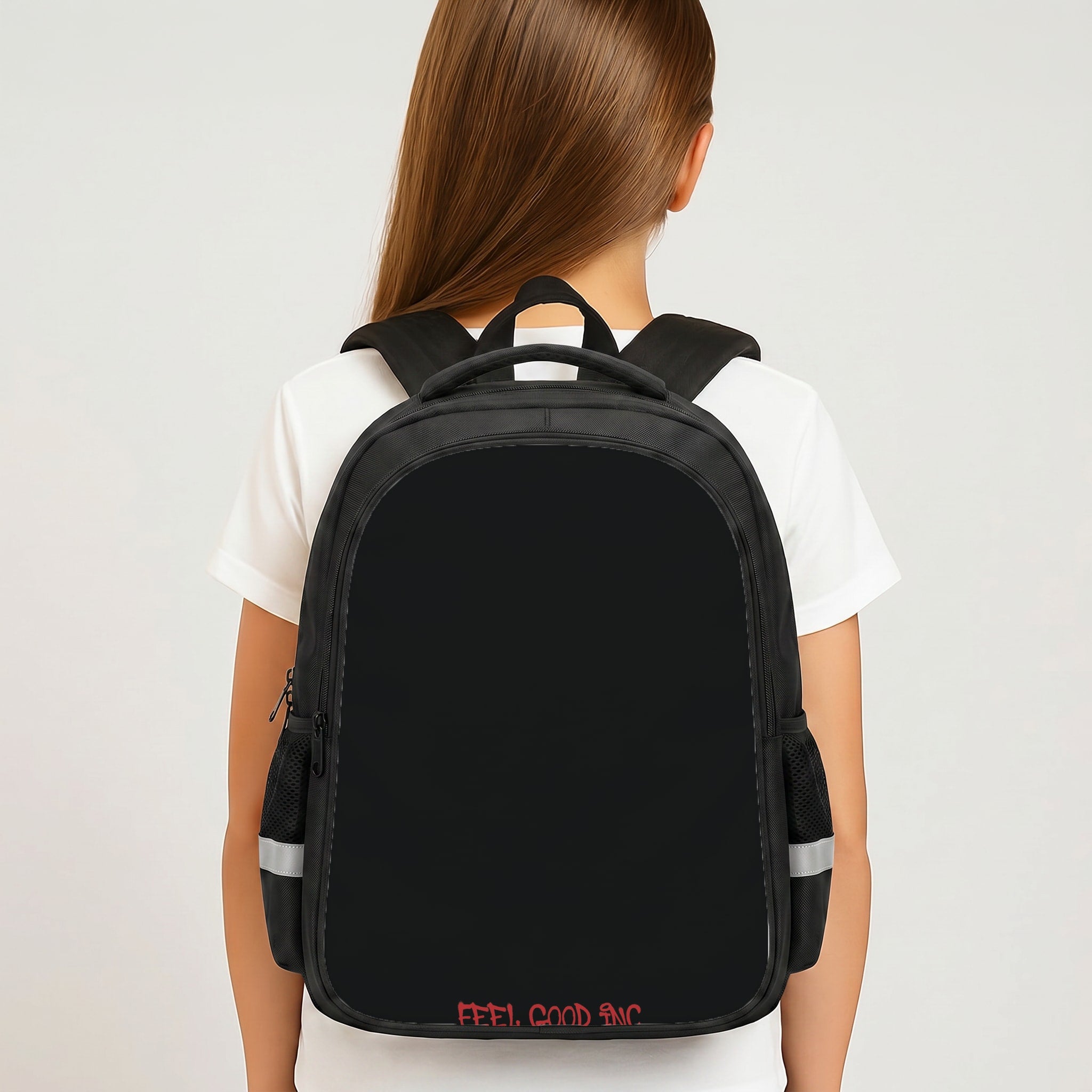 Feel Good Inc Backpack