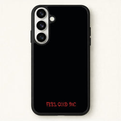Feel Good Inc Phone Case for Galaxy S26 Plus