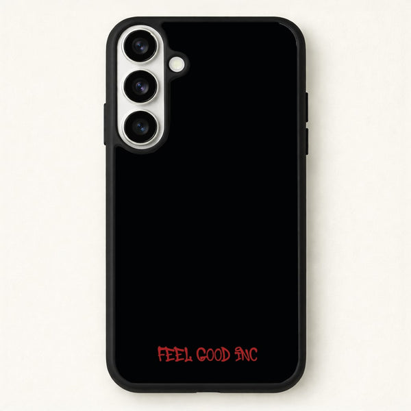 Feel Good Inc Phone Case for Galaxy S26 Plus