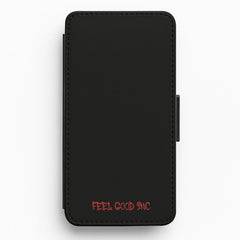 Feel Good Inc Flip / Wallet Phone Case