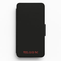 Feel Good Inc Flip / Wallet Phone Case