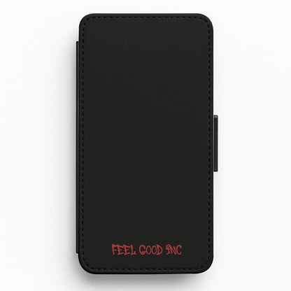 Feel Good Inc Flip / Wallet Phone Case