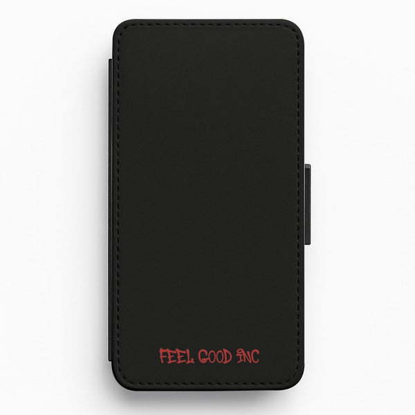 Feel Good Inc Flip / Wallet Phone Case