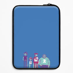2,5,7 Universal Laptop Sleeve