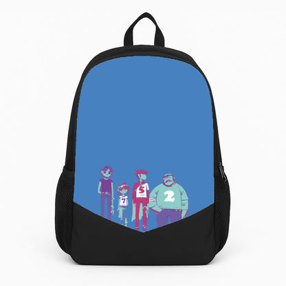 2,5,7 Backpack