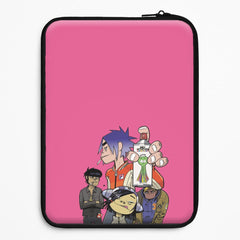 Spray Laptop Sleeve