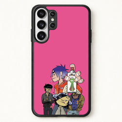 Spray Phone Case for Galaxy S26 Ultra