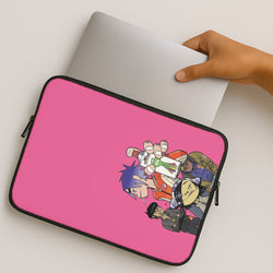 Spray Laptop Sleeve