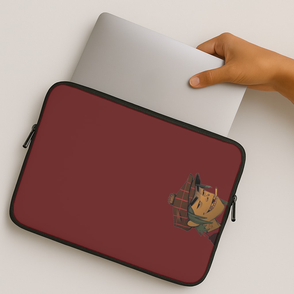 Style MacBook Case