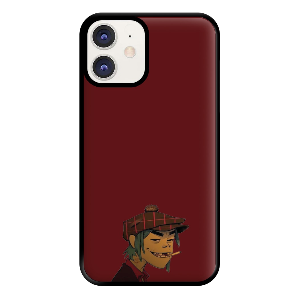 Style Phone Case for iPhone 11