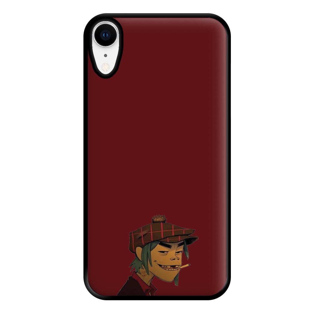 Style Phone Case for iPhone XR