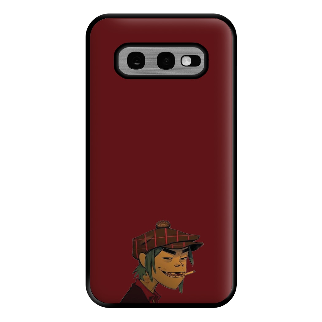 Style Phone Case for Galaxy S10e