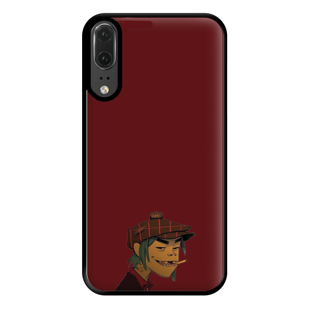 Style Phone Case for Huawei P20