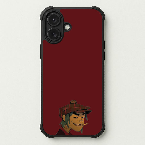 Style Phone Case — Bumper case
