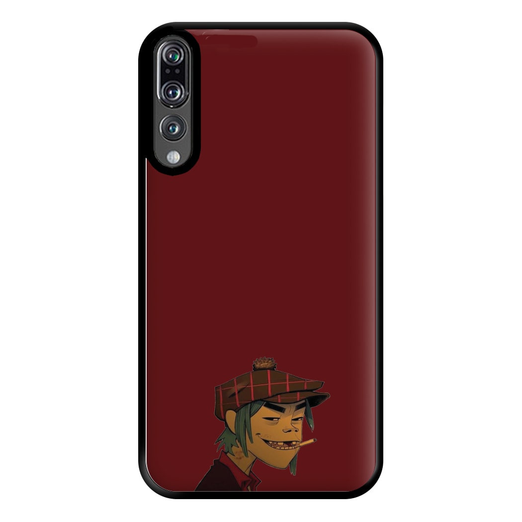 Style Phone Case for Huawei P20 Pro