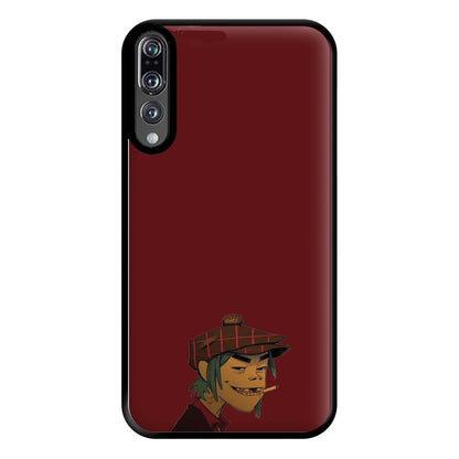 Style Phone Case for Huawei P20 Pro