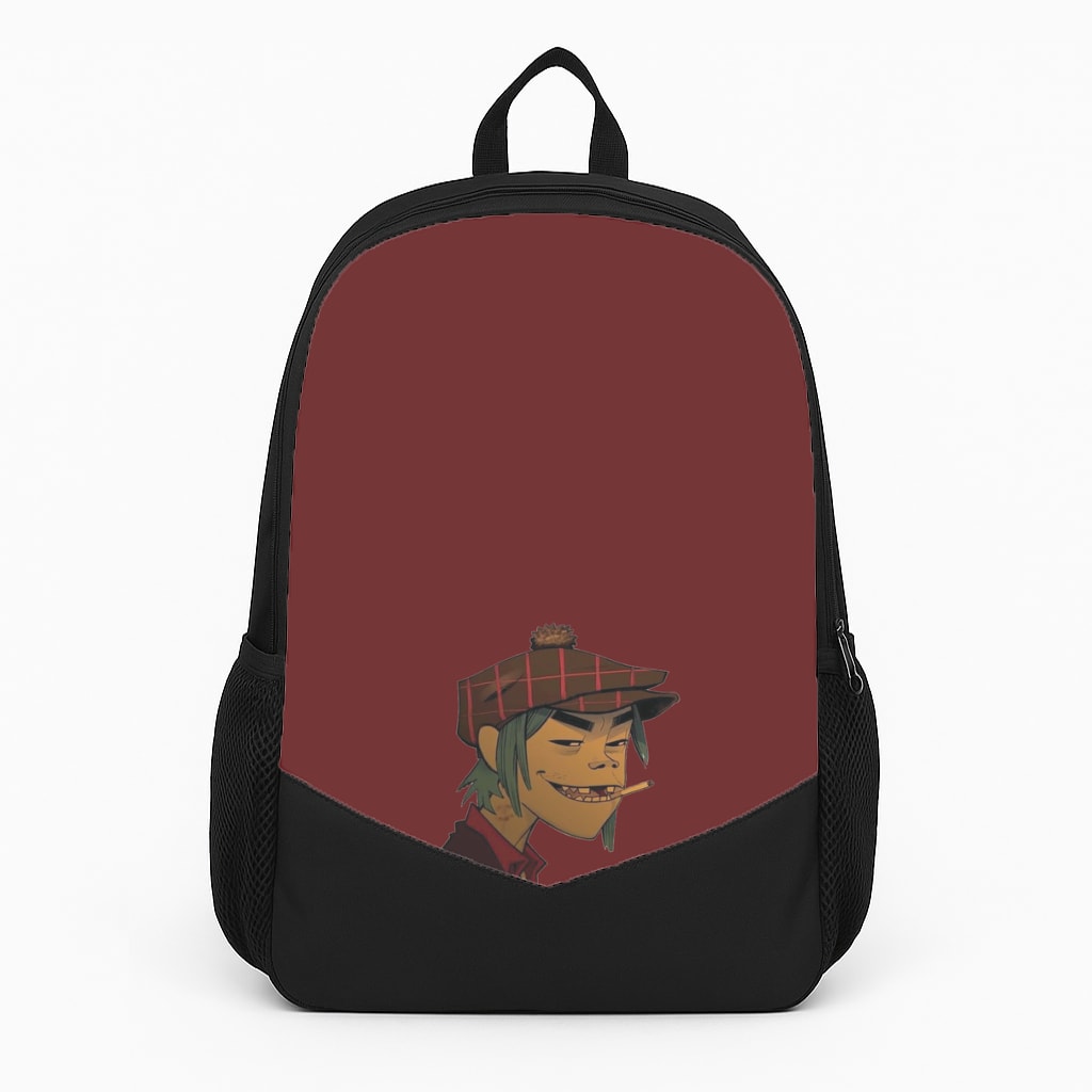 Style Backpack